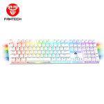 FANTECH MAXFIT108 MK855 RGB MECHANICAL KEYBOARD - Fantech Jordan | Gaming Accessories Store 