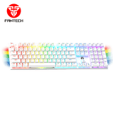 FANTECH MAXFIT108 MK855 RGB MECHANICAL KEYBOARD - Fantech Jordan | Gaming Accessories Store 