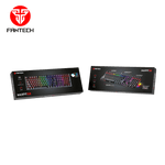 FANTECH MAXFIT108 MK855 RGB MECHANICAL KEYBOARD - Fantech Jordan | Gaming Accessories Store 