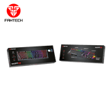 FANTECH MAXFIT108 MK855 RGB MECHANICAL KEYBOARD - Fantech Jordan | Gaming Accessories Store 