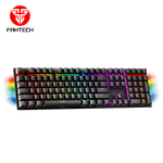 FANTECH MAXFIT108 MK855 RGB MECHANICAL KEYBOARD - Fantech Jordan | Gaming Accessories Store 