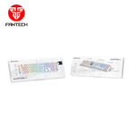 FANTECH MAXFIT108 MK855 RGB MECHANICAL KEYBOARD - Fantech Jordan | Gaming Accessories Store 