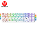 FANTECH MAXFIT108 MK855 RGB MECHANICAL KEYBOARD - Fantech Jordan | Gaming Accessories Store 