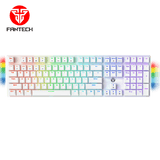 FANTECH MAXFIT108 MK855 RGB MECHANICAL KEYBOARD - Fantech Jordan | Gaming Accessories Store 