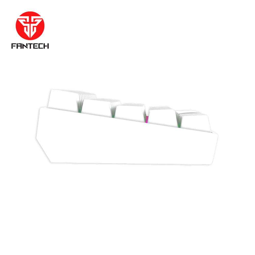FANTECH MAXFIT61 MK857 RGB SPACE EDITION MECHANICAL KEYBOARD - Fantech Jordan | Gaming Accessories Store 