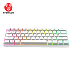 FANTECH MAXFIT61 MK857 RGB SPACE EDITION MECHANICAL KEYBOARD - Fantech Jordan | Gaming Accessories Store 