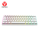 FANTECH MAXFIT61 MK857 RGB SPACE EDITION MECHANICAL KEYBOARD - Fantech Jordan | Gaming Accessories Store 