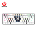 FANTECH MAXFIT61 MK857 RGB SPACE EDITION MECHANICAL KEYBOARD - Fantech Jordan | Gaming Accessories Store 