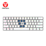 FANTECH MAXFIT61 MK857 RGB SPACE EDITION MECHANICAL KEYBOARD - Fantech Jordan | Gaming Accessories Store 