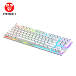 FANTECH MAXFIT87 MK856 RGB MECHANICAL KEYBOARD - Fantech Jordan | Gaming Accessories Store 