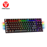 FANTECH MAXFIT87 MK856 RGB MECHANICAL KEYBOARD - Fantech Jordan | Gaming Accessories Store 