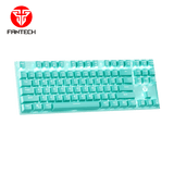 FANTECH MAXFIT87 MK856 RGB MECHANICAL KEYBOARD - Fantech Jordan | Gaming Accessories Store 