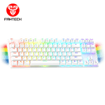 FANTECH MAXFIT87 MK856 RGB MECHANICAL KEYBOARD - Fantech Jordan | Gaming Accessories Store 