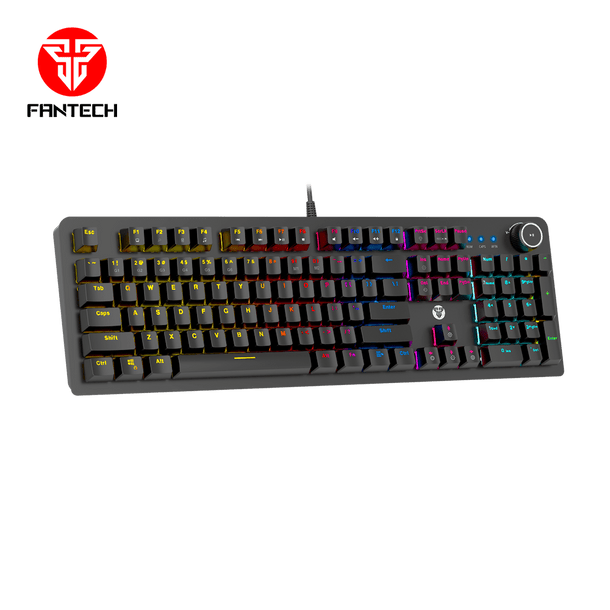 FANTECH MAXPOWER MK853 V2 MECHANICAL KEYBOARD – Fantech Jordan