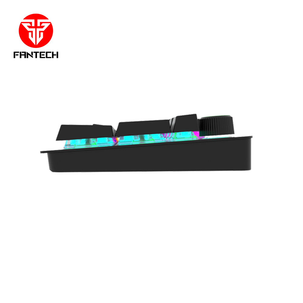 FANTECH MAXPOWER MK853 V2 MECHANICAL KEYBOARD - Fantech Jordan | Gaming Accessories Store 