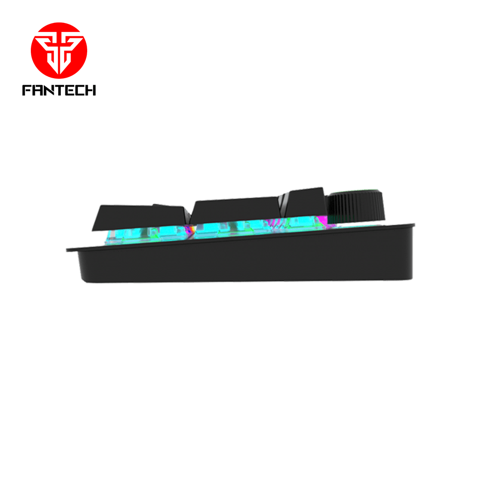 FANTECH MAXPOWER MK853 MECHANICAL KEYBOARD SPACE - Fantech Jordan | Gaming Accessories Store 
