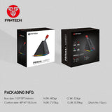 Fantech MBR01 Prisma Bungee Mouse Cable Management - Fantech Jordan | Gaming Accessories Store 