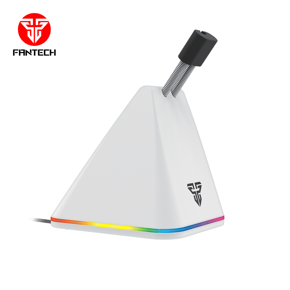 Fantech MBR01 Prisma Bungee Mouse Cable Management - Fantech Jordan | Gaming Accessories Store 