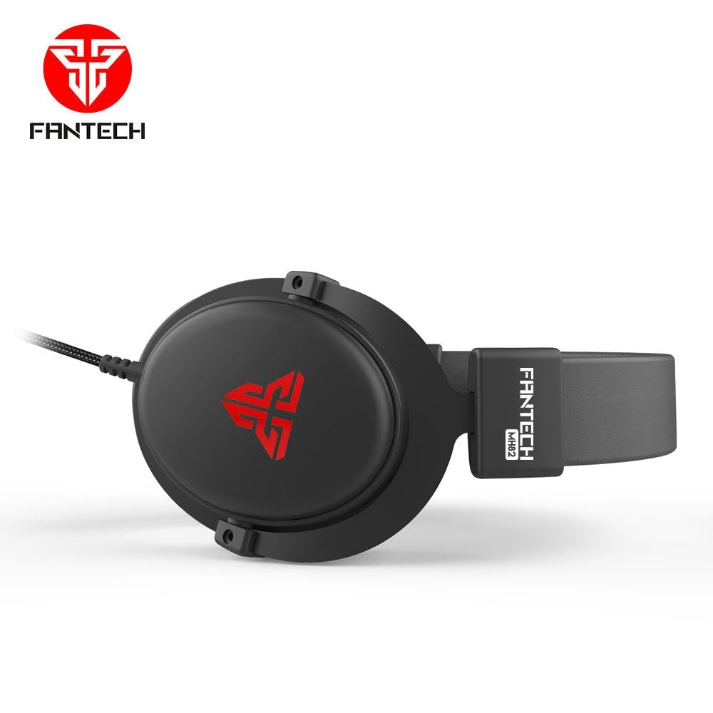 FANTECH MH82 Echo Multi Platform Gaming Headset - Fantech Jordan | Gaming Accessories Store 