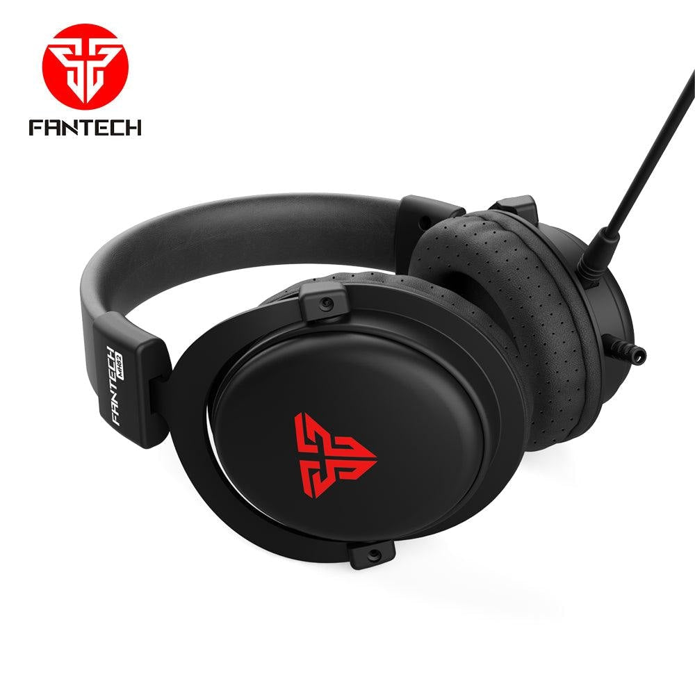 FANTECH MH82 Echo Multi Platform Gaming Headset - Fantech Jordan | Gaming Accessories Store 