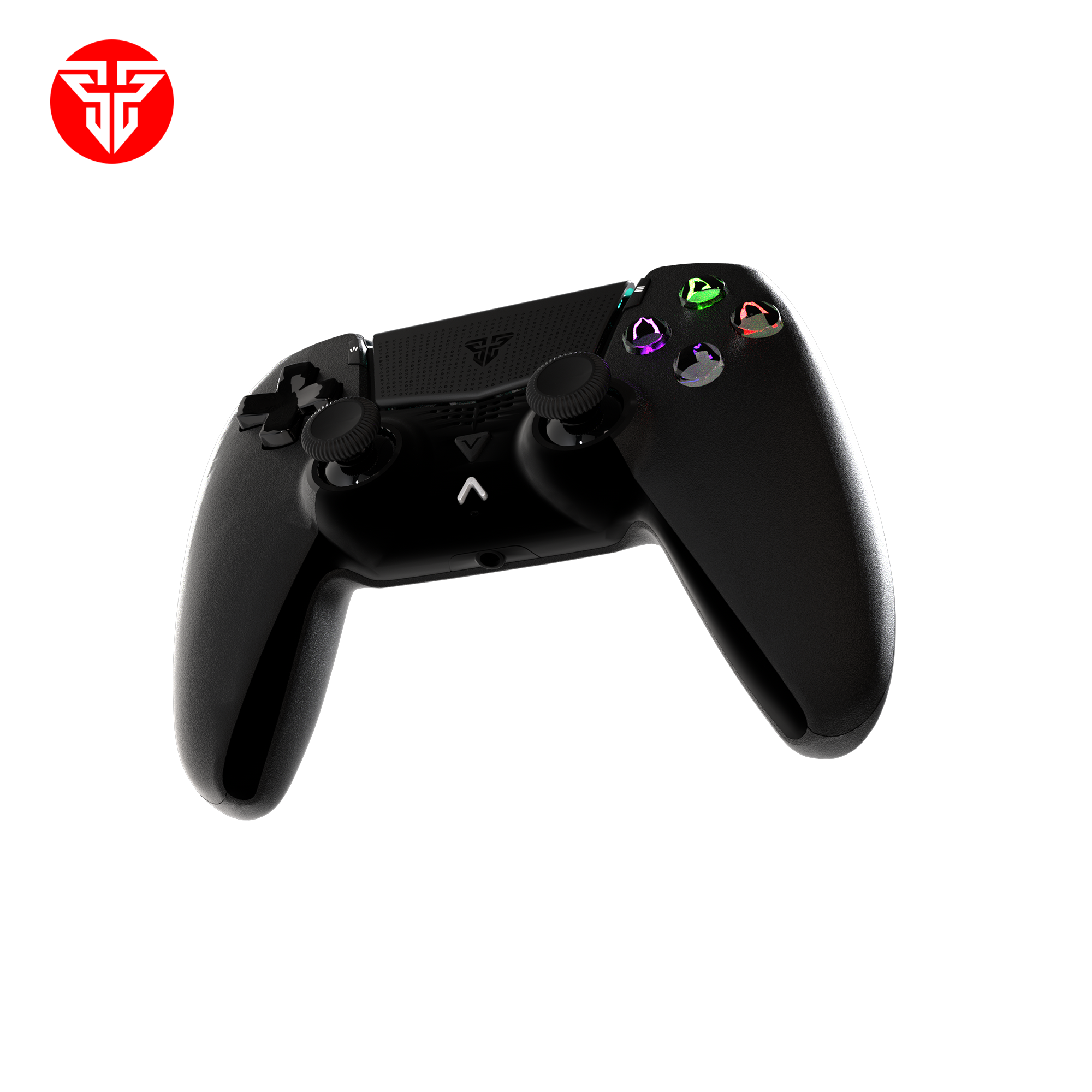 Novatech Gamepad Fantech NOVA WGP14 MULTI-PLATFORM Hall Effect Gamepad – Fantech Jordan