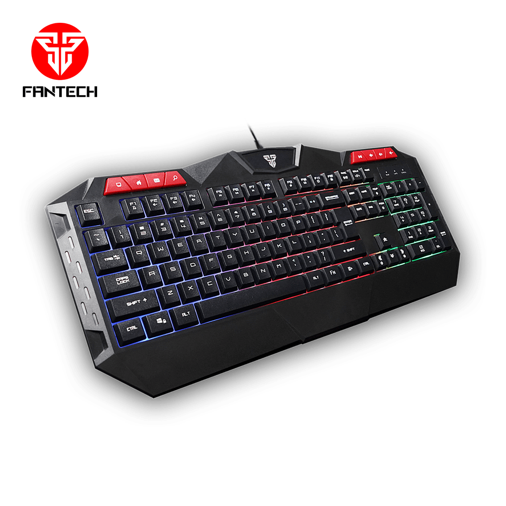 FANTECH P31 GAMING POWER PACK - Fantech Jordan | Gaming Accessories Store 