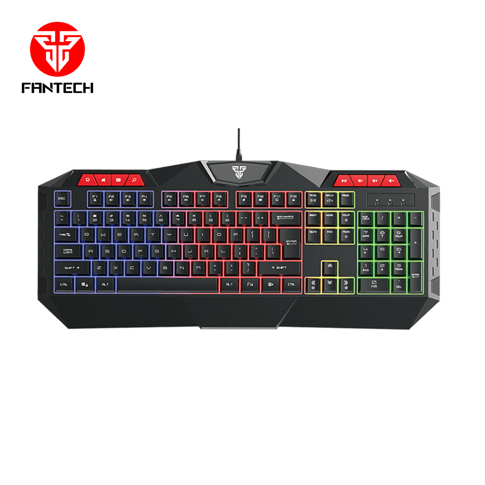 FANTECH P31 GAMING POWER PACK - Fantech Jordan | Gaming Accessories Store 