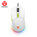Fantech Phantom II VX6 Neon Macro Gaming Mouse - Fantech Jordan | Gaming Accessories Store 