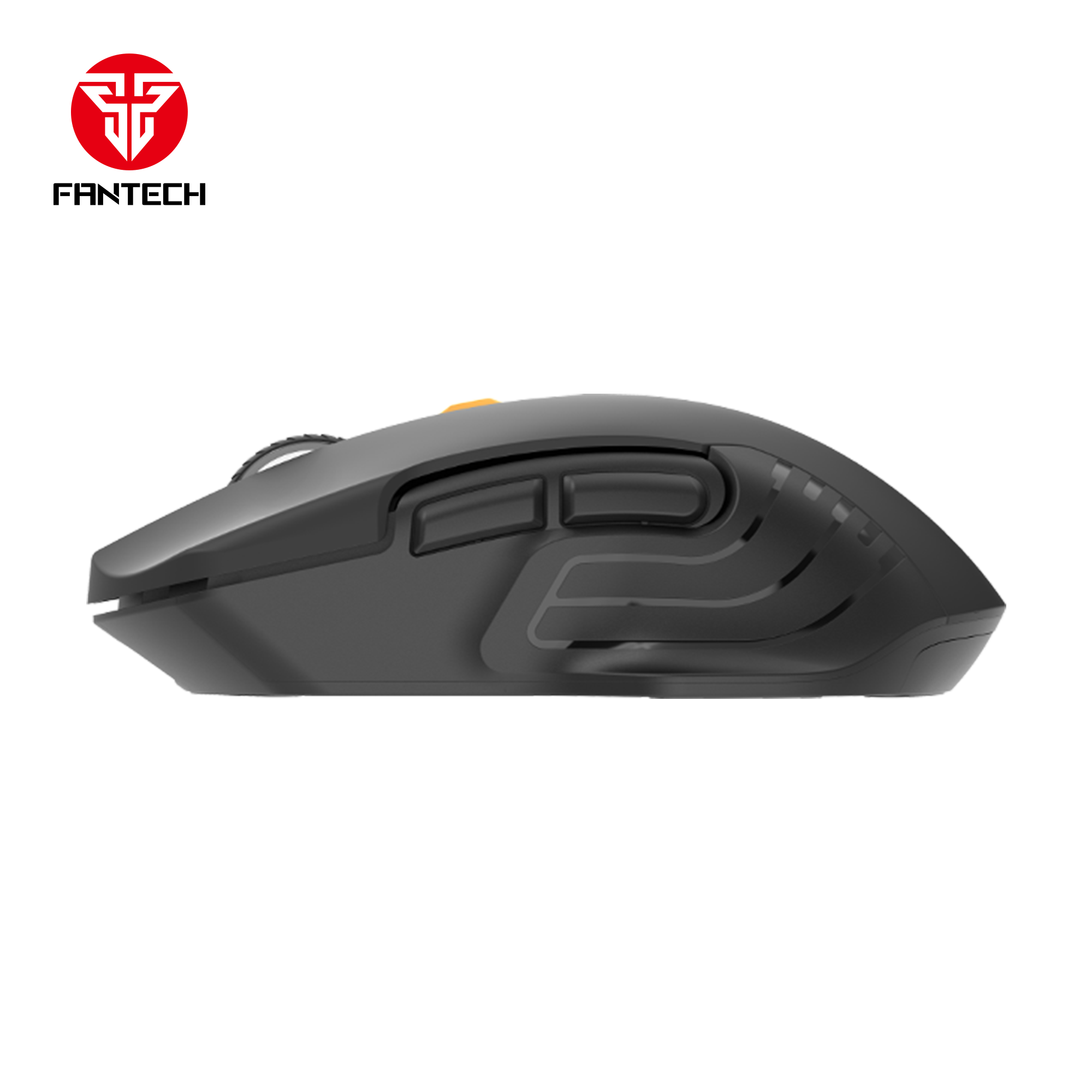 Fantech RAIGOR Gen III WG12R Rechargeable Mouse Wireless Gaming - Fantech Jordan | Gaming Accessories Store