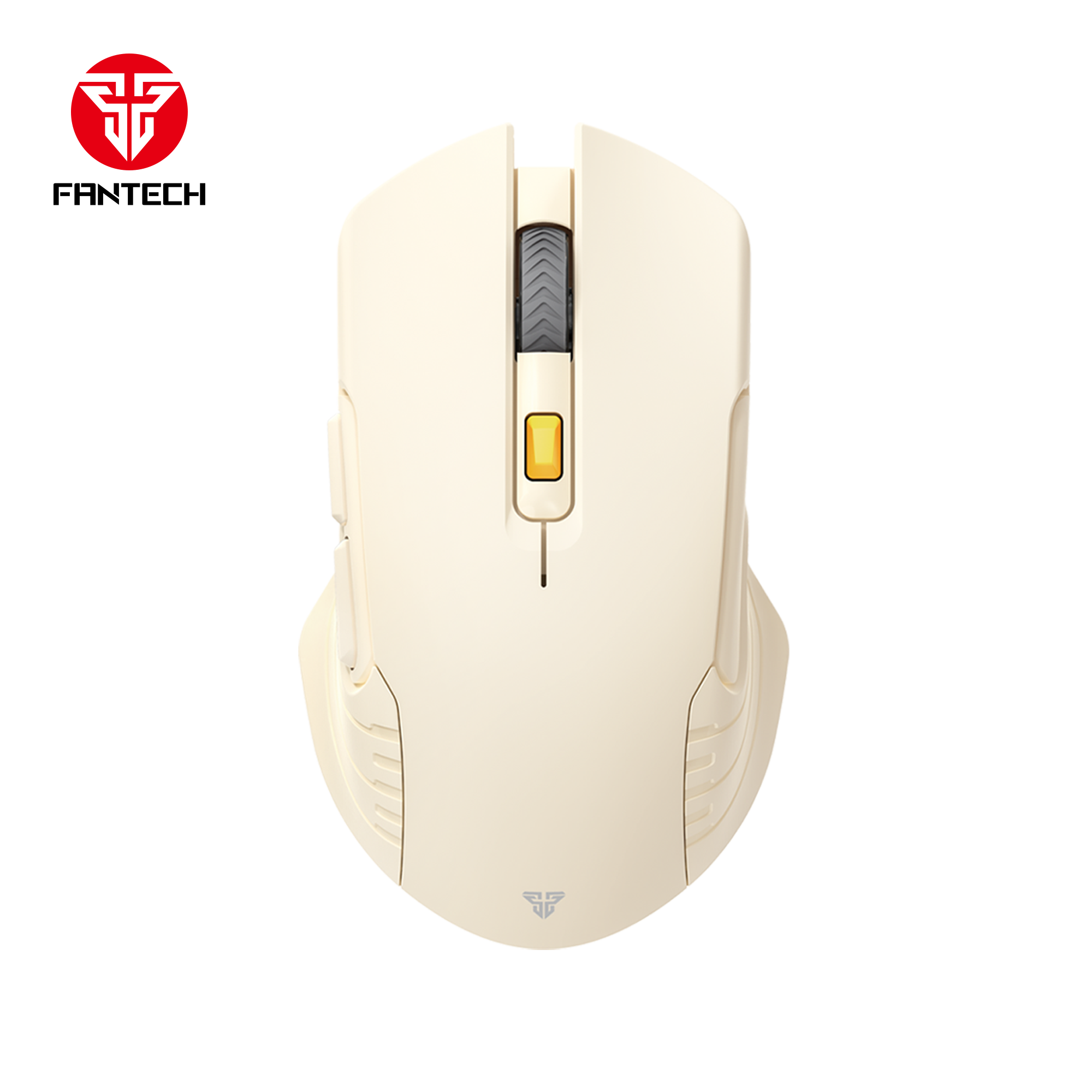 Fantech RAIGOR Gen III WG12R Rechargeable Mouse Wireless Gaming - Fantech Jordan | Gaming Accessories Store