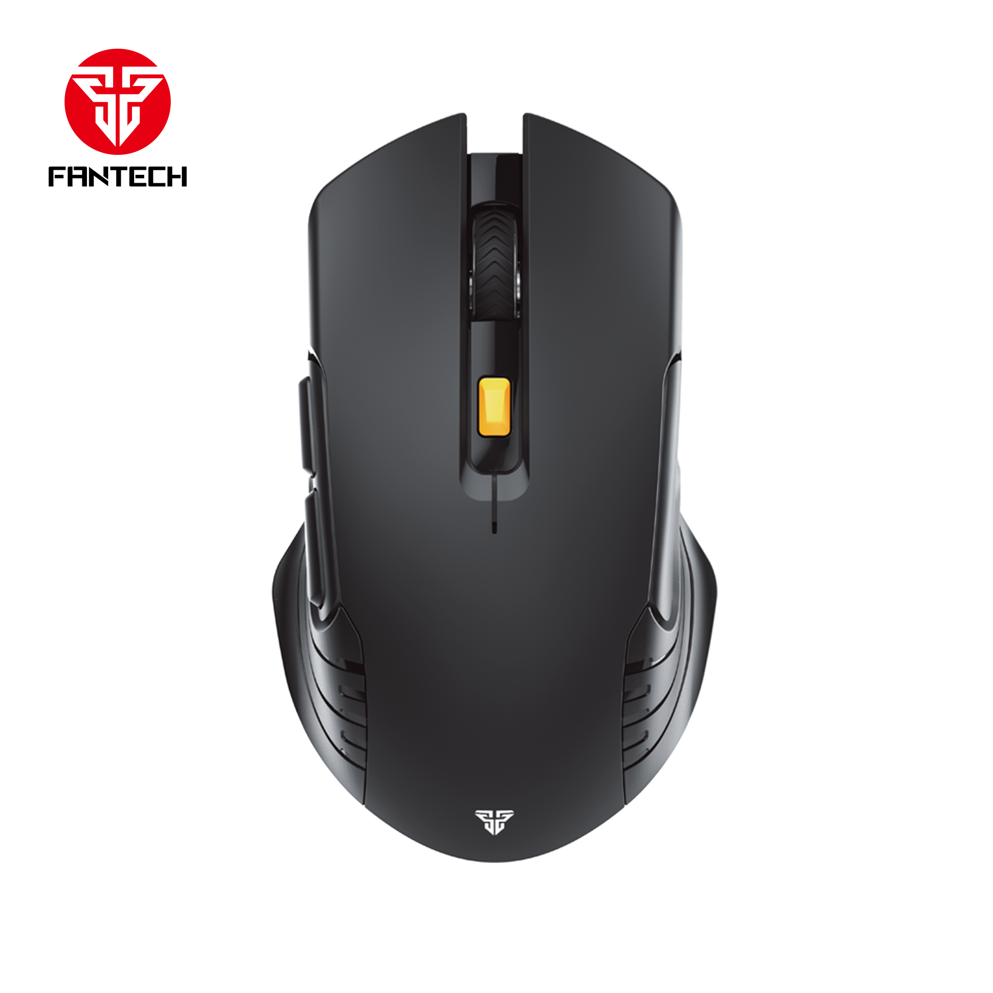 Fantech RAIGOR Gen III WG12R Rechargeable Mouse Wireless Gaming - Fantech Jordan | Gaming Accessories Store