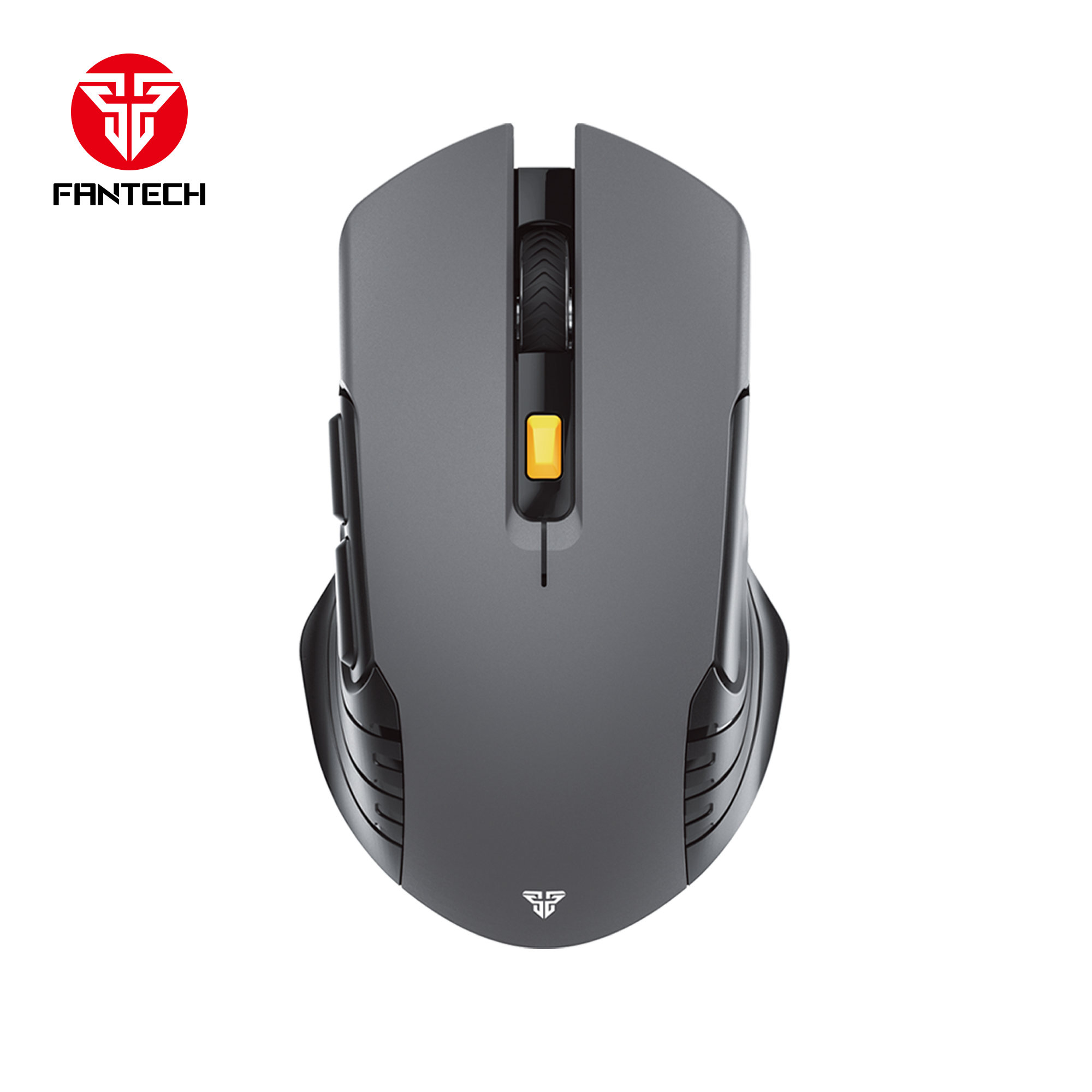 Fantech RAIGOR Gen III WG12R Rechargeable Mouse Wireless Gaming - Fantech Jordan | Gaming Accessories Store