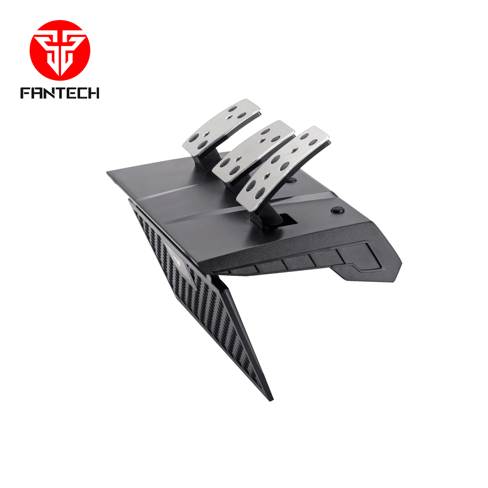 Fant Tech Racing Fantech RS1 Force Racing Wheel – Fantech Jordan