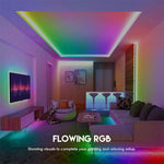 Fantech Smart RGB LED Strip Set SLS0203 + LA1ALS 3M - Fantech Jordan | Gaming Accessories Store 