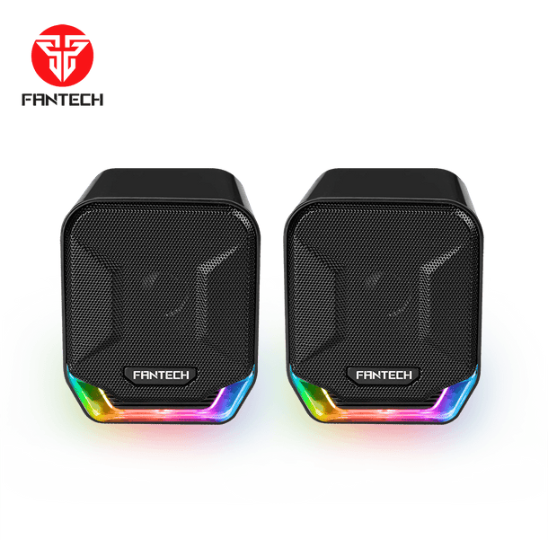 FANTECH SONAR GS202 GAMING MUSIC SPEAKER – Fantech Jordan