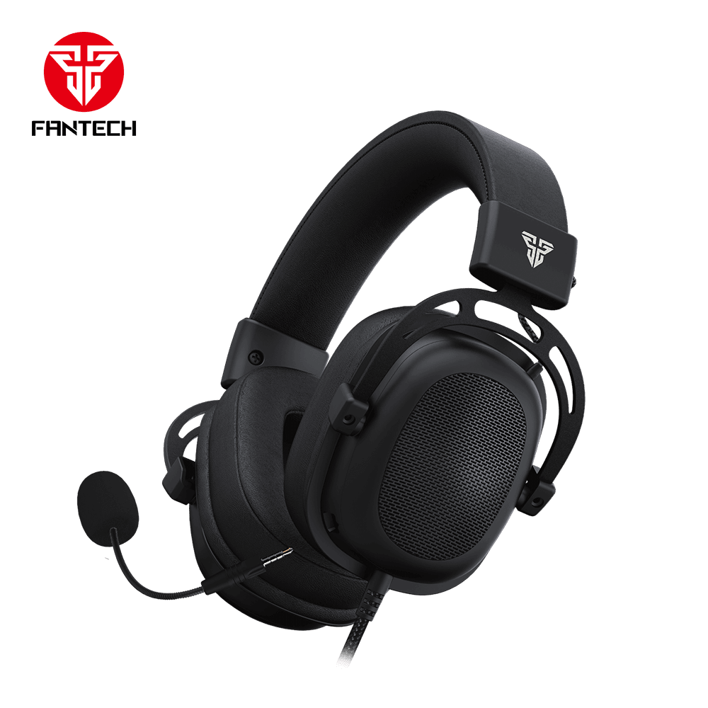 FANTECH SONATA MH90 MULTI PLATFORM GAMING HEADSET - Fantech Jordan | Gaming Accessories Store 