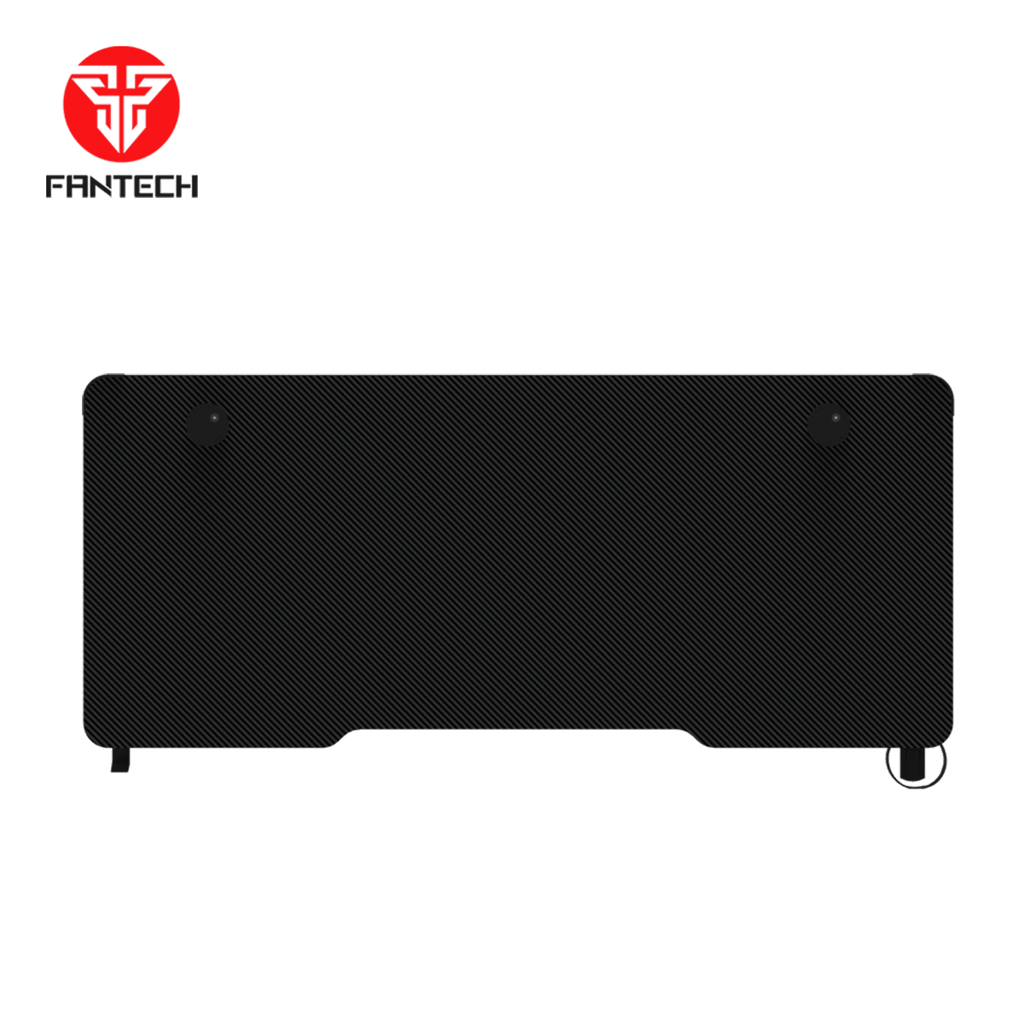 Fantech Tigris GD214 Gaming Desk RGB Illumination Premium and Sleek Large Surface with Cable Management - Fantech Jordan | Gaming Accessories Store 