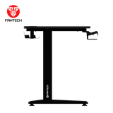 Fantech Tigris GD214 Gaming Desk RGB Illumination Premium and Sleek Large Surface with Cable Management - Fantech Jordan | Gaming Accessories Store 
