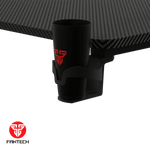 Fantech Tigris GD214 Gaming Desk RGB Illumination Premium and Sleek Large Surface with Cable Management - Fantech Jordan | Gaming Accessories Store 