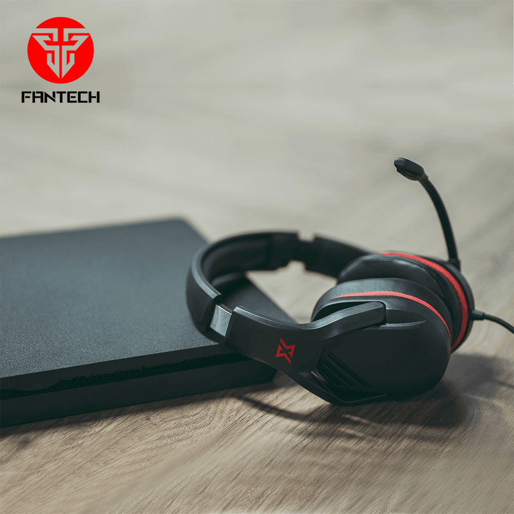 Fantech VALOR X MH86 XSeries Gaming Headset - Fantech Jordan | Gaming Accessories Store 