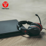 Fantech VALOR X MH86 XSeries Gaming Headset - Fantech Jordan | Gaming Accessories Store 