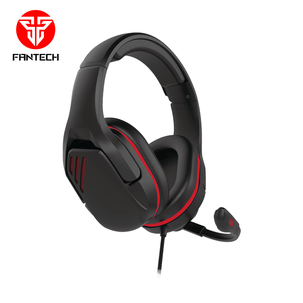 Fantech VALOR X MH86 XSeries Gaming Headset - Fantech Jordan | Gaming Accessories Store 