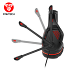 Fantech VALOR X MH86 XSeries Gaming Headset - Fantech Jordan | Gaming Accessories Store 