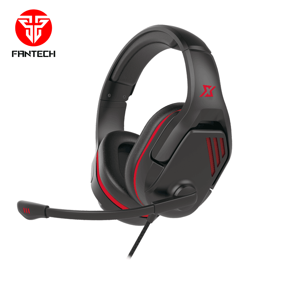 Fantech VALOR X MH86 XSeries Gaming Headset - Fantech Jordan | Gaming Accessories Store 