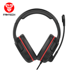 Fantech VALOR X MH86 XSeries Gaming Headset - Fantech Jordan | Gaming Accessories Store 