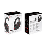 Fantech VALOR X MH86 XSeries Gaming Headset - Fantech Jordan | Gaming Accessories Store 