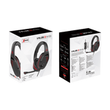 Fantech VALOR X MH86 XSeries Gaming Headset - Fantech Jordan | Gaming Accessories Store 