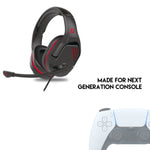 Fantech VALOR X MH86 XSeries Gaming Headset - Fantech Jordan | Gaming Accessories Store 