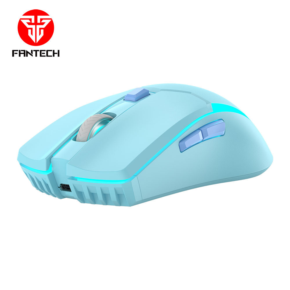 Fantech VENOM II WGC2 VIBE EDITION - Fantech Jordan | Gaming Accessories Store 