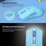 Fantech VENOM II WGC2 VIBE EDITION - Fantech Jordan | Gaming Accessories Store 